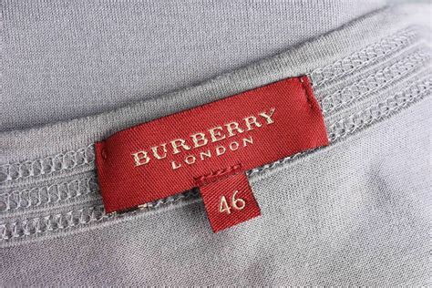 burberry london jeans red label|burberry shirt.